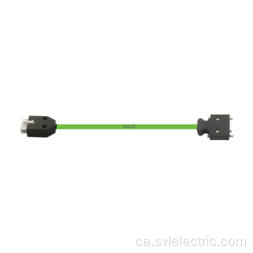 Cable codificador V90 6FX3002 Codificador incremental